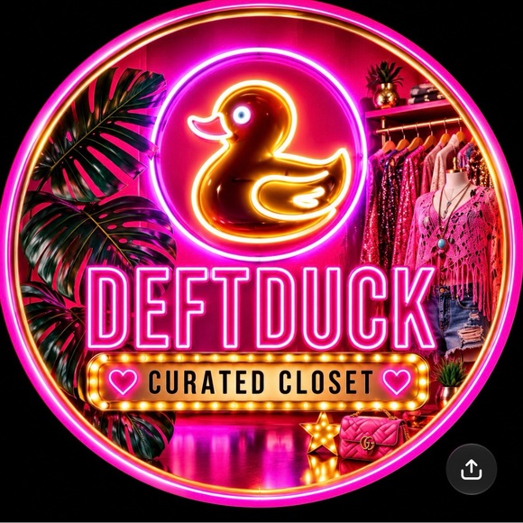 deftduck